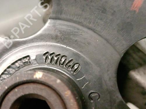 Steering pump RENAULT TRAFIC II Van (FL) 1.9 dCi 100 (FL0C, FL0K, FL0B) | BP36562271M99  - Image 5