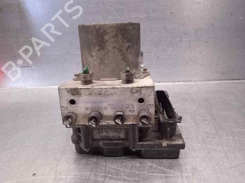 Used ABS pump CITROËN XSARA PICASSO (N68) 1.6 HDi (109 hp) 11194958