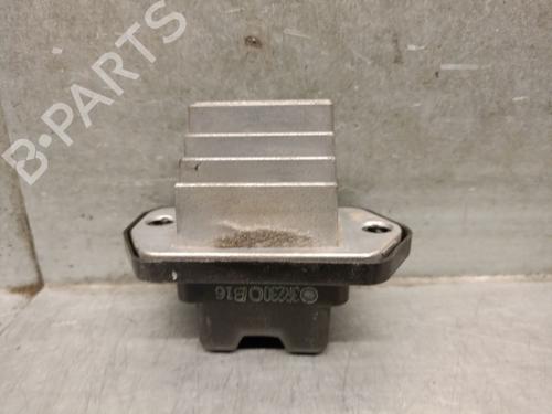 Used Heater resistor Heater resistor 37233945 37233945