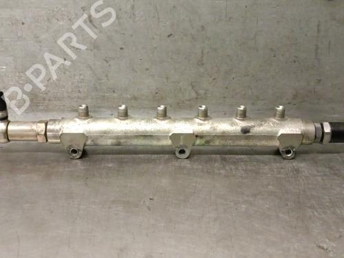 Used Injection rail VOLVO S60 I (384) D5 (163 hp) 30519331