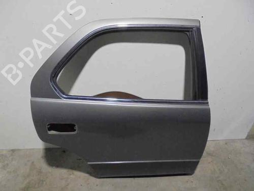 Right rear door LEXUS LS (_F2_)  6700350905 | GRIS | OSCURO | 4 | PUERTAS