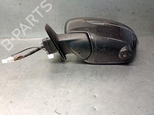 Left mirror NISSAN JUKE (F15) 1.5 dCi | BP26692306C26 