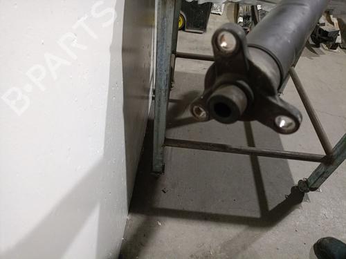Driveshaft MERCEDES-BENZ C-CLASS Coupe (CL203) C 220 CDI (203.708) | BP31827857M37 