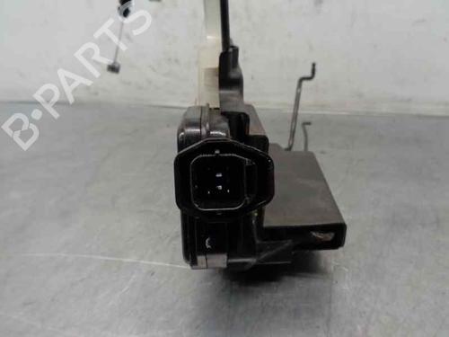 Front left lock HYUNDAI TUCSON (JM) 2.0 CRDi | BP6998571C98 