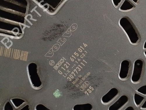 Alternator VOLVO C30 (533) 2.4 i | BP33795578M7 - Image 5