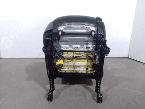 Right front seat MERCEDES-BENZ B-CLASS Sports Tourer (W246, W242) B 180 CDI (246.200) | BP27925283C16 
