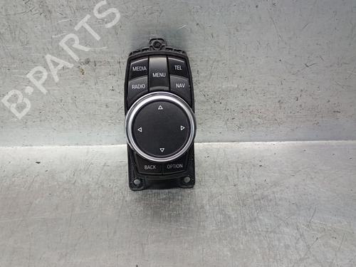 Used Switch BMW X3 (F25) xDrive 20 d (190 hp) 28295926