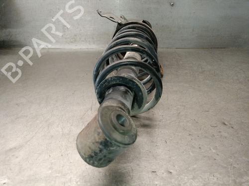 Right rear shock absorber OPEL VECTRA B Hatchback (J96)  | BP29421777M19 