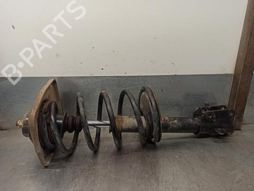 Used Right front shock absorber PEUGEOT EXPERT (224_) [1995-2006]  15349106
