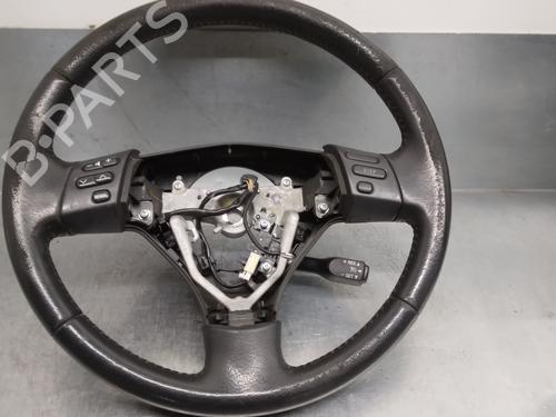 Used Steering wheel TOYOTA COROLLA Verso (ZER_, ZZE12_, R1_) 2.2 D-4D (AUR10_, AUR10R) (136 hp) 16063188