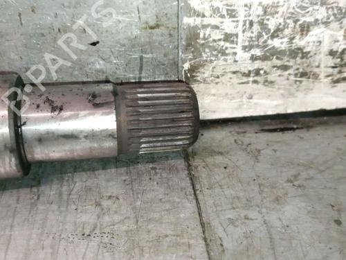 Right front driveshaft FORD S-MAX (WA6) 2.0 TDCi | BP31993118M39