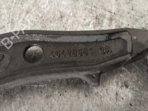 Left front suspension arm LANCIA Y (840_) 1.2 (840AA, 840AF1A) | BP5886276M12 