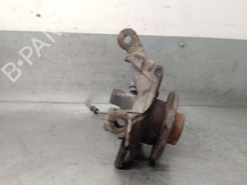 Right front steering knuckle OPEL COMBO Tour 1.3 CDTI 16V | BP31157817M26