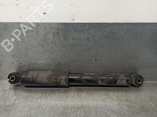 Used Right rear shock absorber SUZUKI ALTO VII (GF) 1.0 (AMF310, GFC31S) (68 hp) 13942874