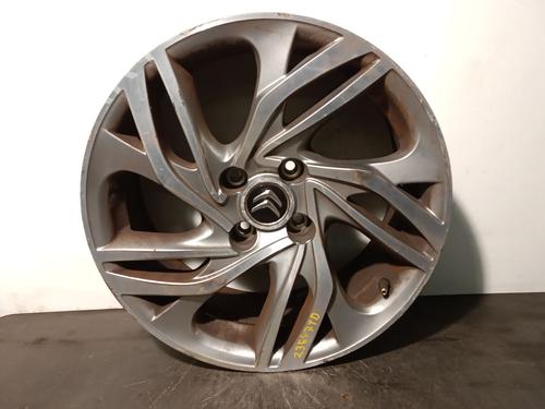 Used Rim CITROËN C4 II (NC_) 1.6 HDi 90 (92 hp) 29064123