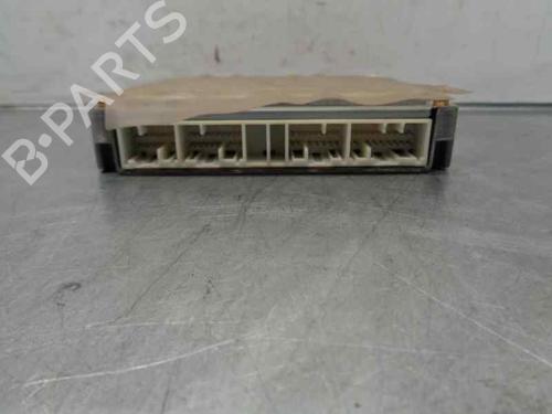 Engine control unit (ECU) TOYOTA COROLLA Verso (_E12_)  | BP6446220M57 