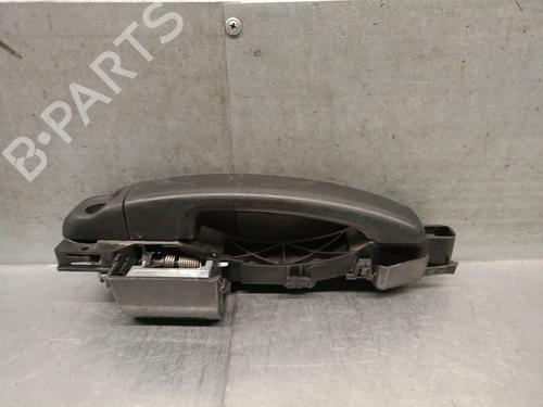 Tailgate handle RENAULT MASTER III Van (FV) 2.3 dCi 130 FWD (FV0M, FV0Y, FV0J, FV02, FV03) | BP39010052C132 - Image 4