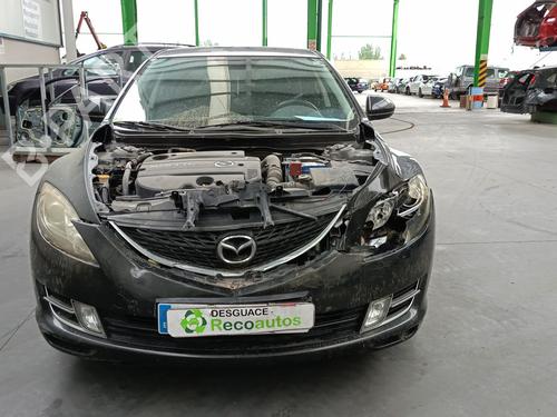 Elektronisk modul MAZDA 6 Hatchback (GH) 2.2 MZR-CD (GH10) | BP26736389M83 