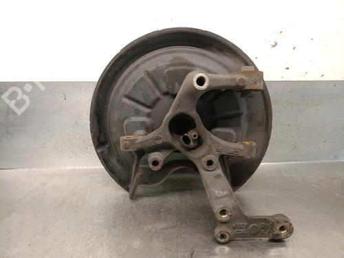 Used Right rear steering knuckle SEAT ALTEA XL (5P5, 5P8) 1.9 TDI (105 hp) 27346072