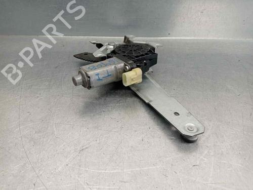 Rear left window mechanism HYUNDAI GETZ (TB) 1.5 CRDi | BP10733474C24 