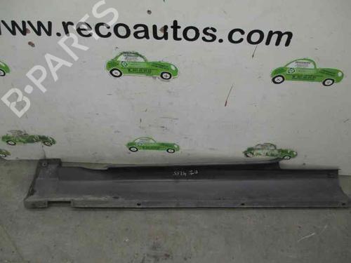Other RENAULT VEL SATIS (BJ0_) 2.0 16V Turbo (BJ0K) | BP20244215O1 