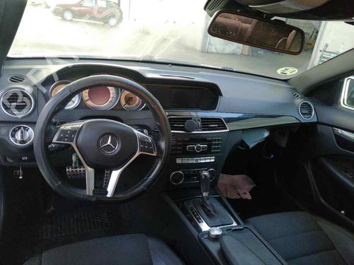 Headlight washer MERCEDES-BENZ C-CLASS Coupe (C204) C 220 CDI (204.302) | BP20262573E17 - Image 8