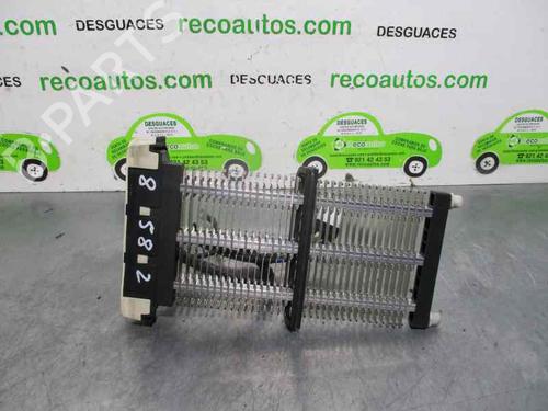 Used Heater resistor NISSAN PATHFINDER III (R51) 2.5 dCi (174 hp) 11667533