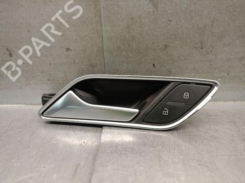 Used Front left interior door handle Front left interior door handle AUDI A3 Limousine (8VS, 8VM) 2.0 TDI (150 hp) 34580594 34580594
