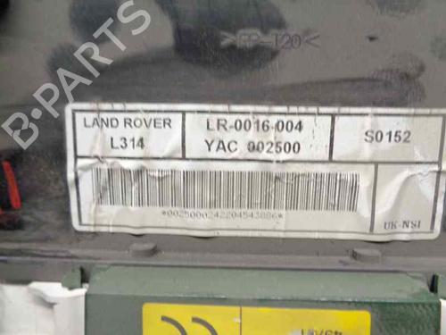 Instrument cluster LAND ROVER FREELANDER I (L314)  | BP8217990C47 