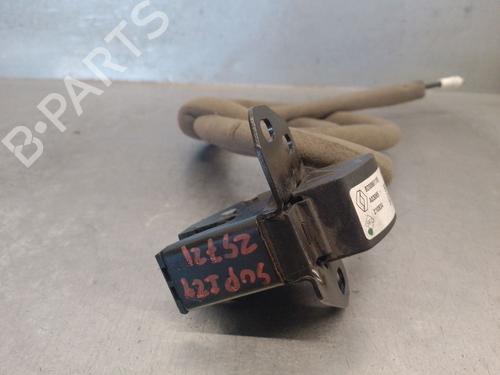 Bagklap lås RENAULT MASTER III Van (FV) 2.3 dCi 135 FWD (FV0N, FV08, FV06, FV00, FV1S) | BP37526351C101 - Image 3
