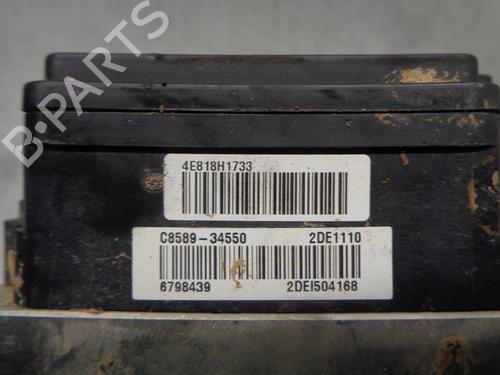 ABS pump HYUNDAI i20 II (GB, IB) 1.2 | BP16967273M43 