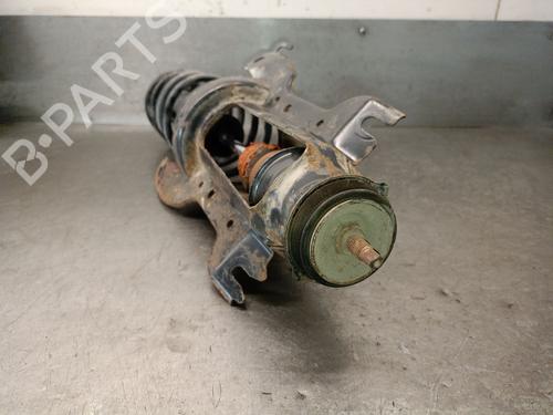 Right rear shock absorber OPEL VECTRA B Hatchback (J96)  | BP29421777M19 