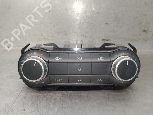 Used Climate control Climate control MERCEDES-BENZ A-CLASS (W176) A 45 AMG 4-matic (176.052) (360 hp) 39613611 39613611