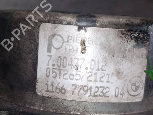 Vacuum pump BMW 3 (E90) 320 d | BP37266120M80 - Image 4