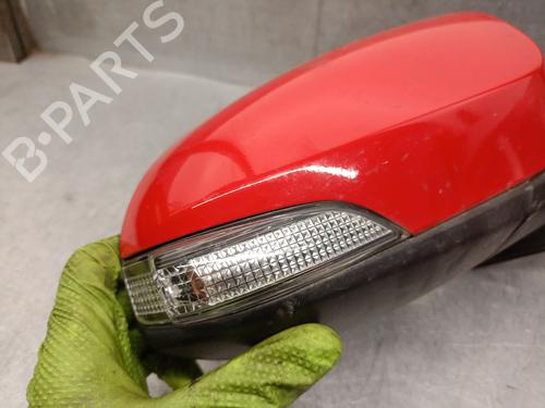 Right mirror TOYOTA YARIS (_P13_) 1.5 Hybrid (NHP130_) | BP25238910C27 