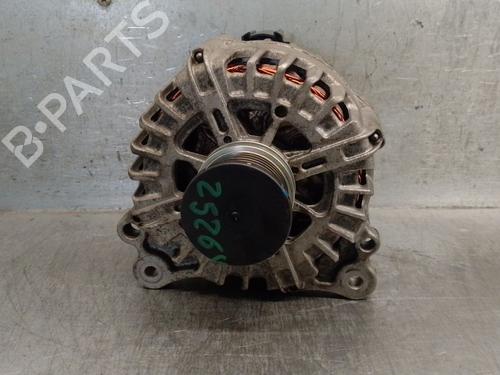 Alternator AUDI A6 C7 (4G2, 4GC) 2.0 TDI | BP34240840M7 - Image 2