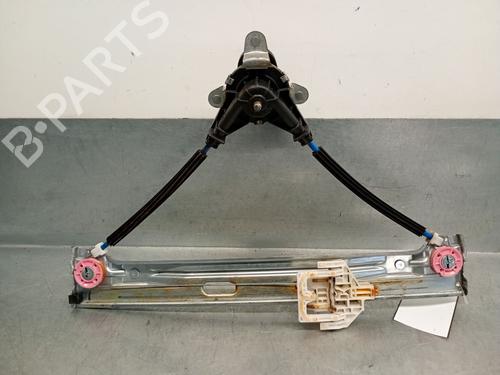 Rear right window mechanism FIAT 500L (351_, 352_) 1.3 D Multijet (199.LYM11, 199.LYM1A) | BP29333381C25 