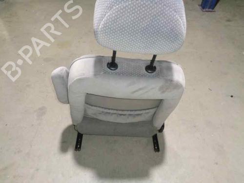 Right front seat PEUGEOT 406 (8B) 2.0 Turbo | BP5865154C16 