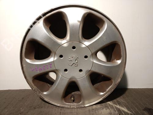 Used Rim PEUGEOT 406 (8B) 2.0 HDI 110 (109 hp) 24394437