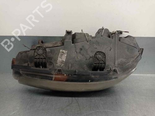 Left headlight FIAT PUNTO (188_) 1.2 Bipower (188BXA1A) | BP10405019C28 