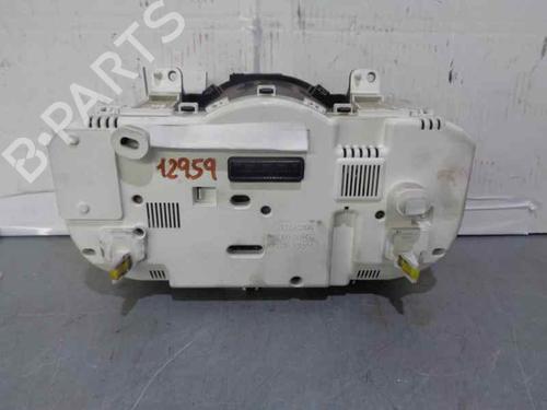 Instrument cluster TOYOTA RAV 4 III (_A3_) 2.2 D 4WD (ALA30_, ALA30R) | BP7313325C47 