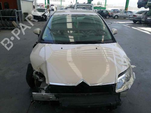 Left front suspension arm CITROËN C4 I (LC_) 1.6 HDi | BP20259343M12 