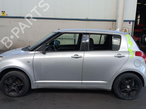 Used Parts SUZUKI SWIFT III (MZ, EZ) 1.3 4x4 (RS 413, ZD11S) 5000664