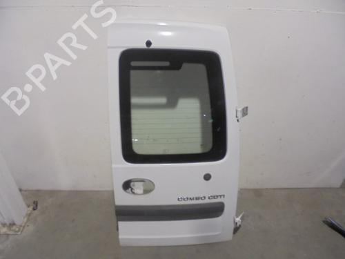 Used Right rear door OPEL COMBO Tour [2001-2011]  10376850
