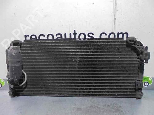 Used AC radiator TOYOTA COROLLA Liftback (_E11_) [1997-2002]  2100868