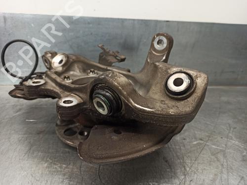 Left rear steering knuckle MERCEDES-BENZ C-CLASS (W205) C 200 (205.042) | BP14911065M27 