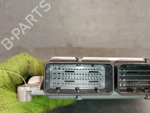 Engine control unit (ECU) RENAULT CAPTUR I (J5_, H5_) 1.2 TCe 120 | BP32684864M57  - Image 5