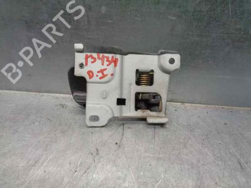 Front left interior door handle HYUNDAI SANTAMO 2.0 16V 4x4 | BP12188602I13 - Image 2