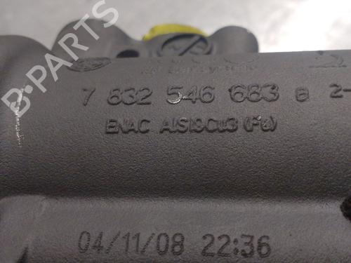 Steering rack AUDI A5 (8T3) 2.0 TFSI | BP38235884M22 - Image 8