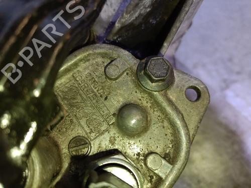 Gearbox FORD MONDEO III (B5Y) 2.2 TDCi | BP20848106M3 